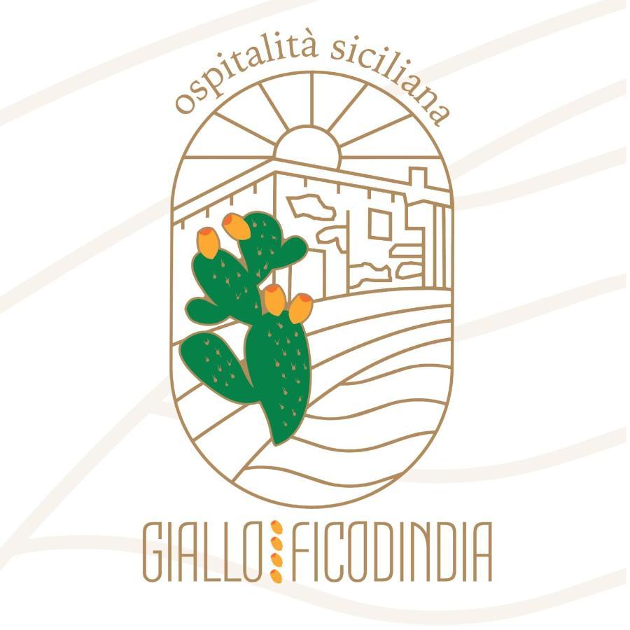Canicattì Giallo Ficodindia מראה חיצוני תמונה